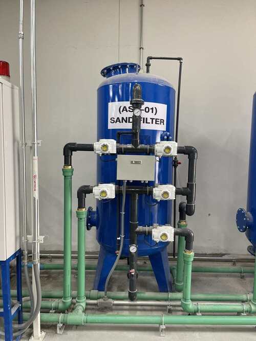 Latest company Solutions about Adapting to North America's Multi-Standard Piping: ANSI/BS/JIS/DIN Compatible Motorized UPVC ball Valves Simplify Specif