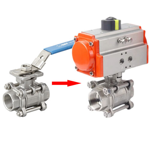 How to reduce costs and enhance the controllability and automated management of the system