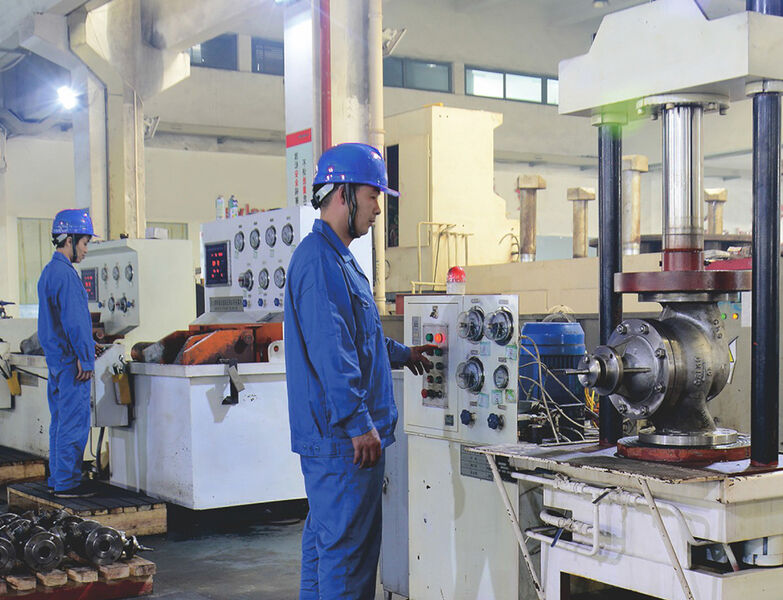 Shenzhen Songo Automation Co., Ltd.