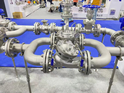 latest company news about SONGO Successfully Concludes the 29th Asian International Exhibition on Power Transmission and Control Technology