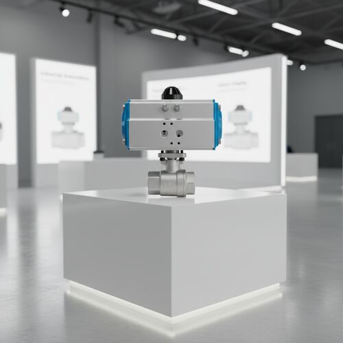 latest company news about How does 1,000,000 cycle life actuator ensure long-term stable operation