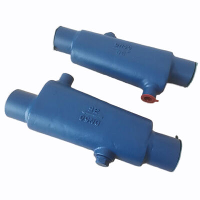 Goede prijs. Stoomafscheiderklep 2 inch koolstofstaal NPT-draad Thermostatisch online