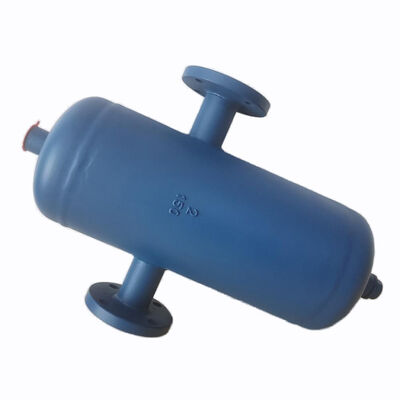 قیمت خوب جداکننده آب ترموستاتیک 2 اینچ فولاد کربنی فلنجی ANSI 150LB تخلیه آب آنلاین