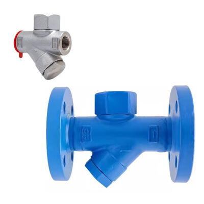 Good price Thermodynamic Steam Trap Valve CS19H 16bar Stainless Steel 304 WCB Bsp Threaded online